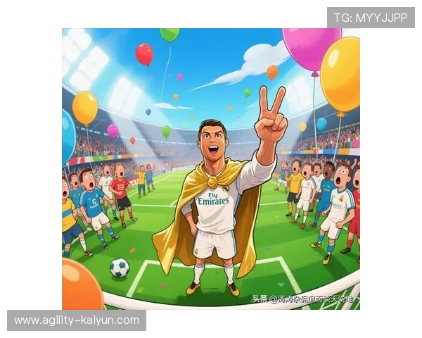 聚焦绿茵场璀璨球星前锋展现速度力量与激情魅力