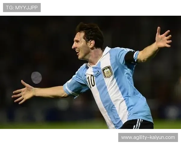 足球冲冲冲聚焦梅西C罗内马尔与姆巴佩的巅峰对决与荣耀时刻