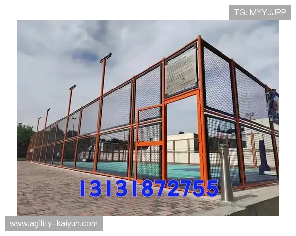 足球场如何通过设施与规则保障球星安全与健康