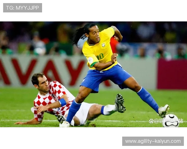 足球球星巅峰年份盘点 哪一年他们的实力最为强大